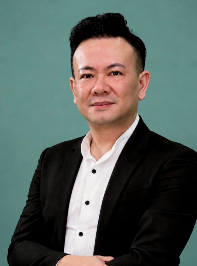 Datuk Seri Dr David Mah