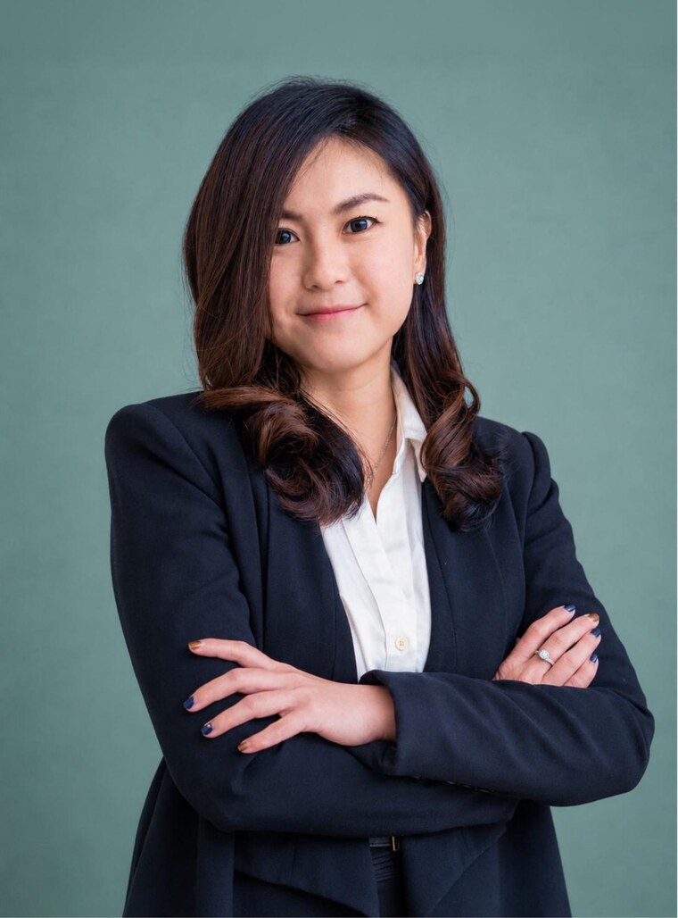 Dr. Angelina Tiah
