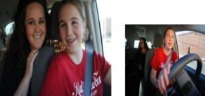 In 2008, Macie Morse received her first round of stem cells to treat blindness caused by optic nerve hypoplasia. After this treatment her vision had improved to a level where she could get her driver's license. We caught up with Macie and her mother during a second round of adult stem cell treatments in 2010.